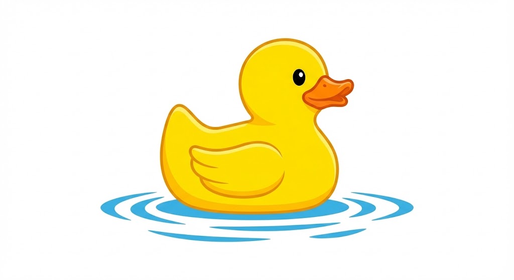 Rubber Ducking with LLMs